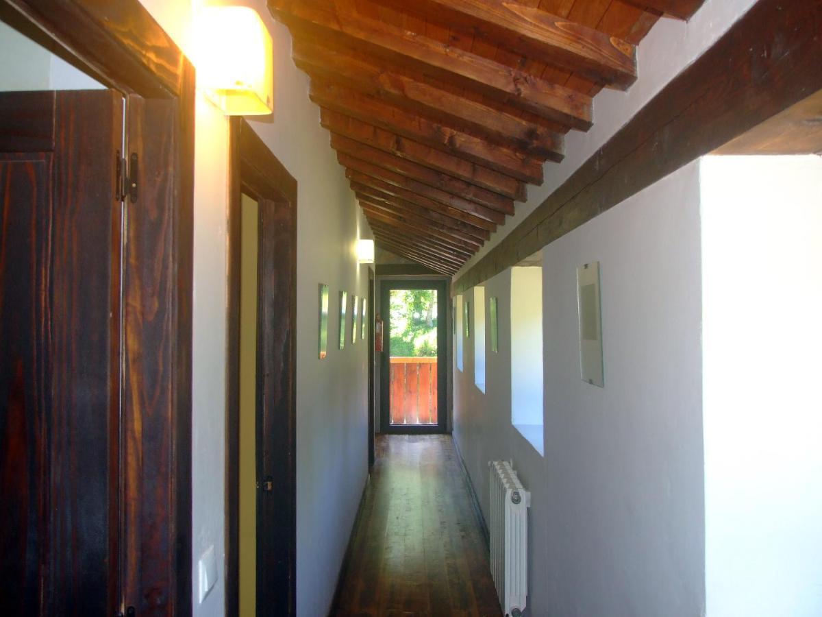 Las Hayucas San Roque de Riomiera Ngoại thất bức ảnh