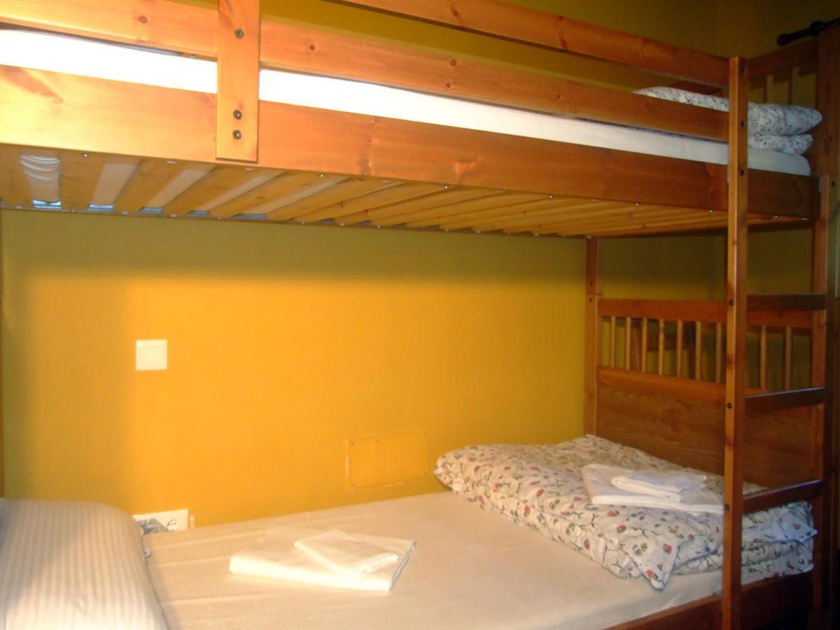 Las Hayucas San Roque de Riomiera Ngoại thất bức ảnh